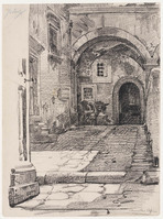 FF 002a
          <br/>
          Monastere Cassino
          <br/>
          <em>Looy, Jacobus van (1855-1930)</em>